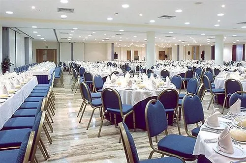 Ele Puerta De Monfrague 2* Malpartida De Plasencia