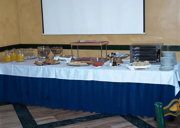 Ele Puerta De Monfrague