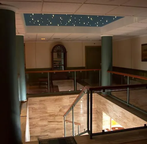 Ele Puerta De Monfrague Hotel