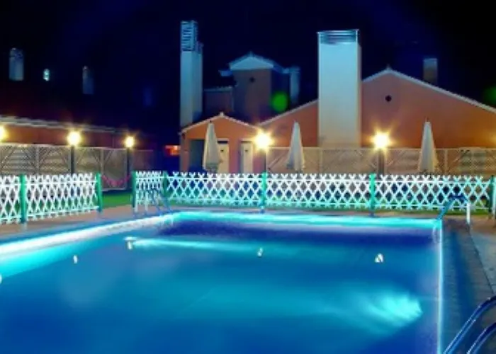 Hotel Ele Puerta De Monfrague