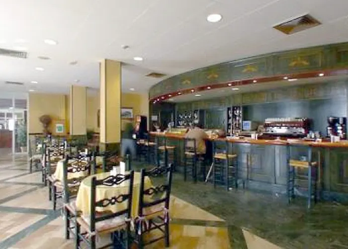 Ele Puerta De Monfrague Hotel Malpartida De Plasencia